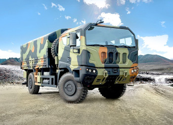 Iveco Group продаст оборонное подразделение итальянской Leonardo за €1,7 млрд